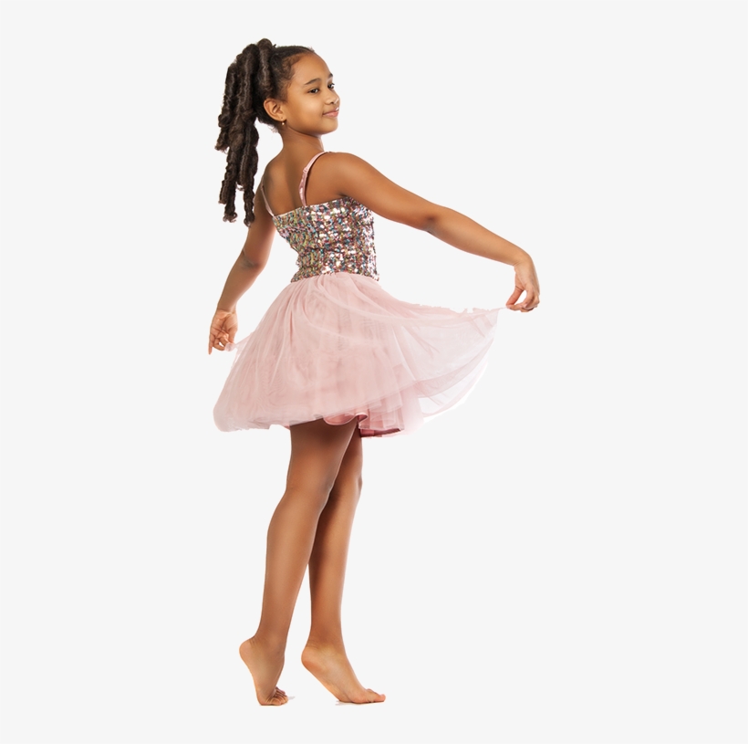 Columbus Dance Parties Can Be Magical - Dance, transparent png download