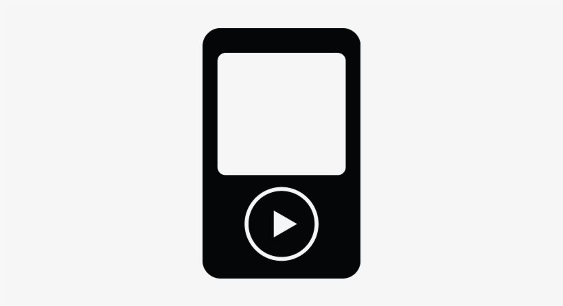 Download Free Electronics Electrical - Ipod, transparent png download