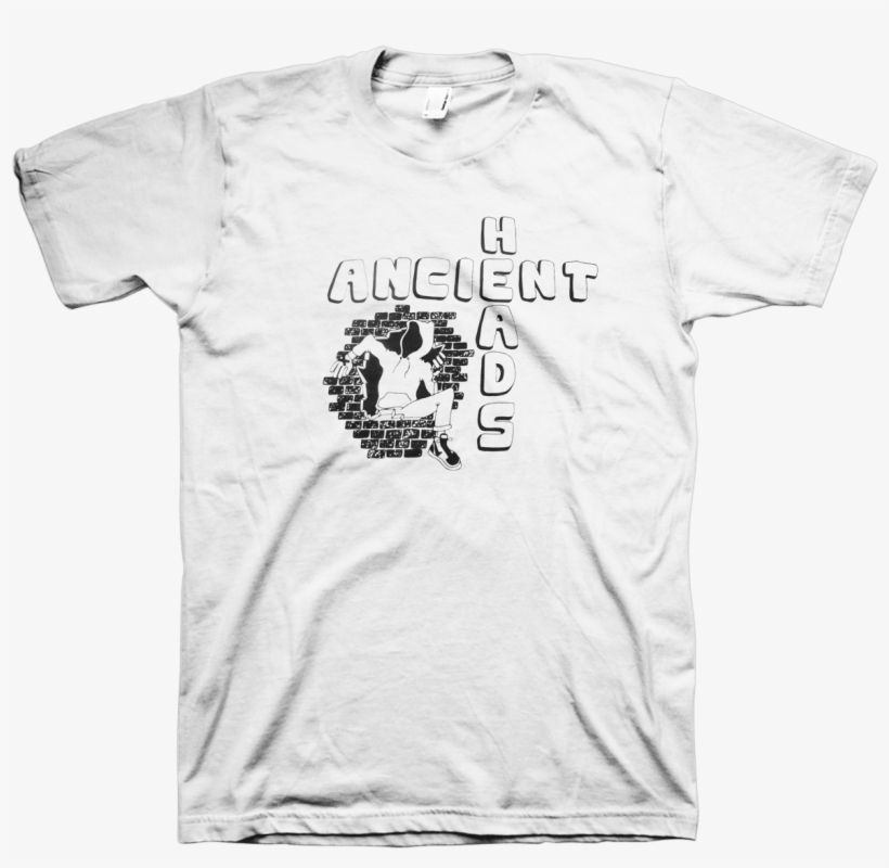 Ah1front V=1476818406 - Modern Life Is War T Shirt, transparent png download