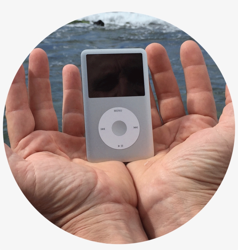Ipod, transparent png download