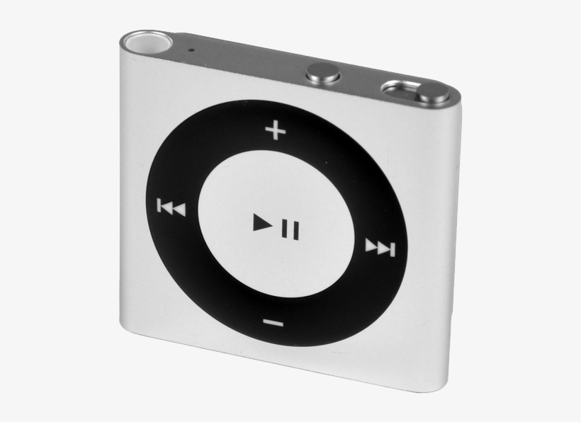 Ipod Repairs - Ipod Shuffle, transparent png download