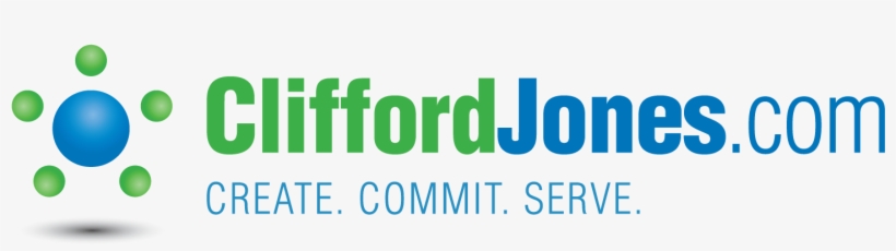 Clifford Jones Logo - Marketing Automation, transparent png download