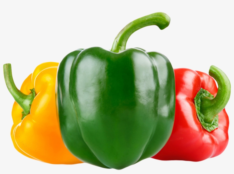 Free To Use Green Pepper Transparents - Vegetable Seeds Companies In France, transparent png download