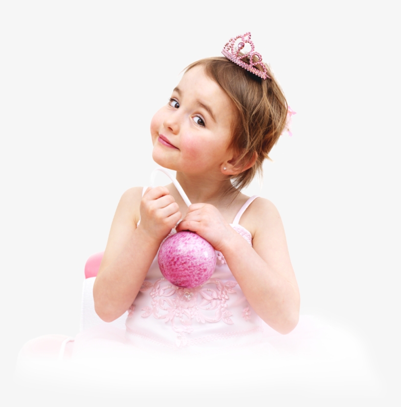 Princess Spa Party Atlanta Png Princess Spa Party Atlanta - Little Princess, transparent png download