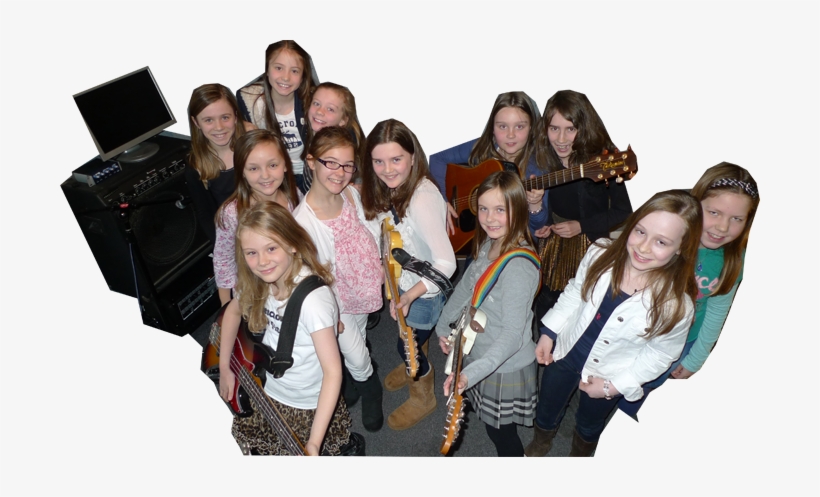 Chiara's 11th Birthday Party Taster Experience - Social Group, transparent png download