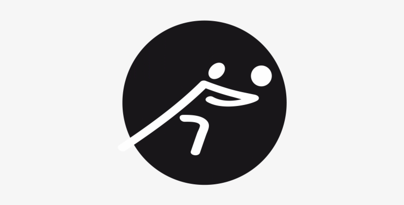 So Sportsicon Volleyball Reversed Circle - Chapman Brothers Smiley Face, transparent png download