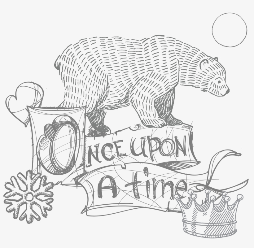 Norway East Of The Sun And West Of The Moon - Hungary Fairytale, transparent png download