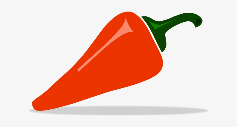 Hot Pepper - Red Hot Pepper Png, transparent png download