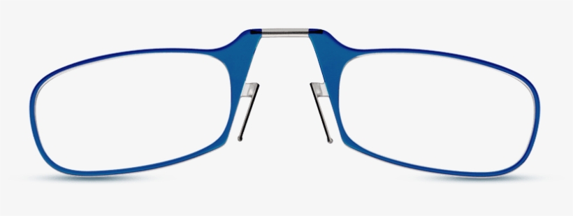 "some Ideas Come To Us In A Dream And Some, Like Thinoptics, - Thinoptics Stick Anywhere, Go Everywhere Reading Glasses, transparent png download