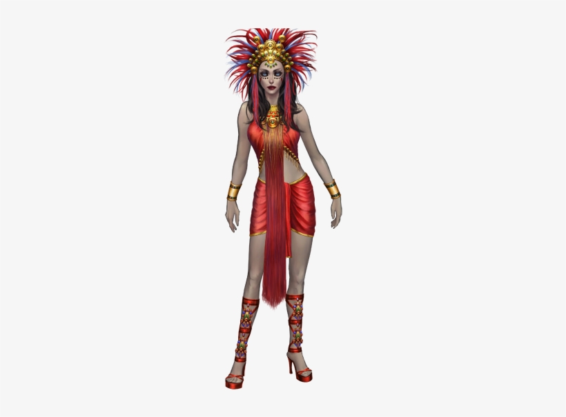 Cosplay, transparent png download