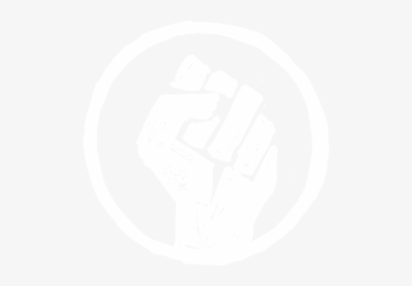 Support Black Lives Matter - Black Lives Matter Icon, transparent png download