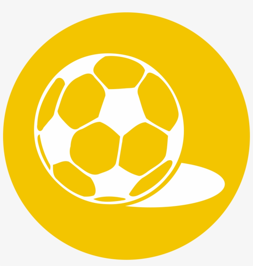 Symbol9 - Sport Balls: Soccer Tapestry Children Inspire Design, transparent png download
