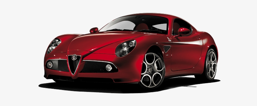 Alfa Romeo Sport Png - Alfaromeo Png, transparent png download