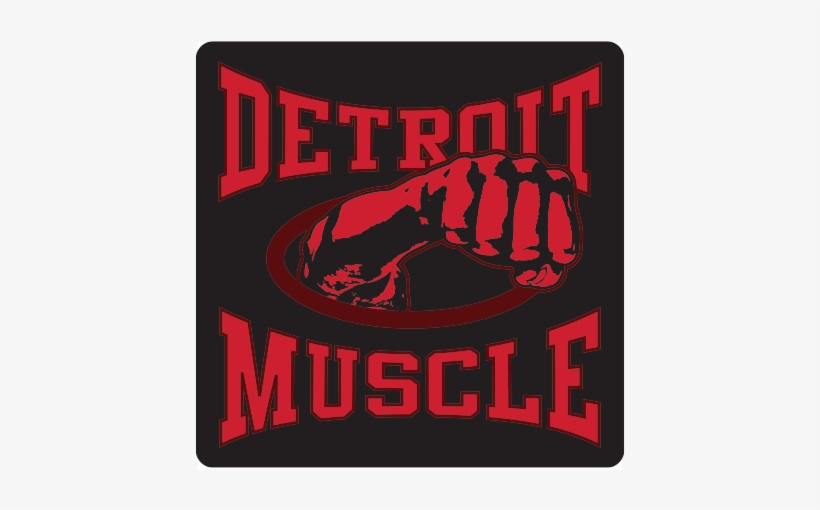 Muscle Fist Sticker - Jet Ski, transparent png download