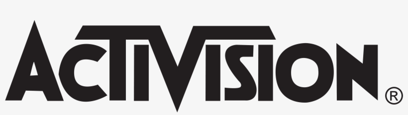 Activision Logo - Activision Logo Png, transparent png download