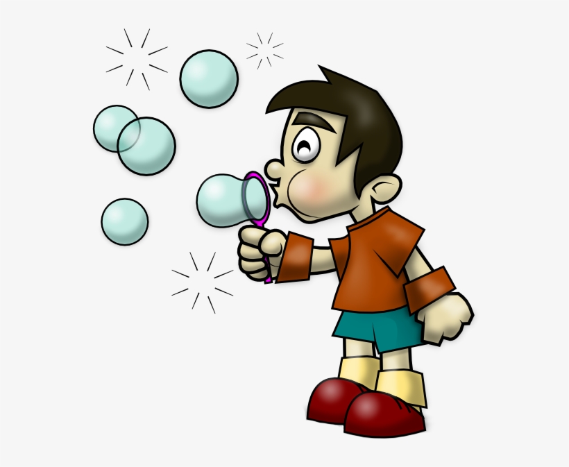 Clip Art Of Blowing Art Clipart - Herself Himself Themselves, transparent png download