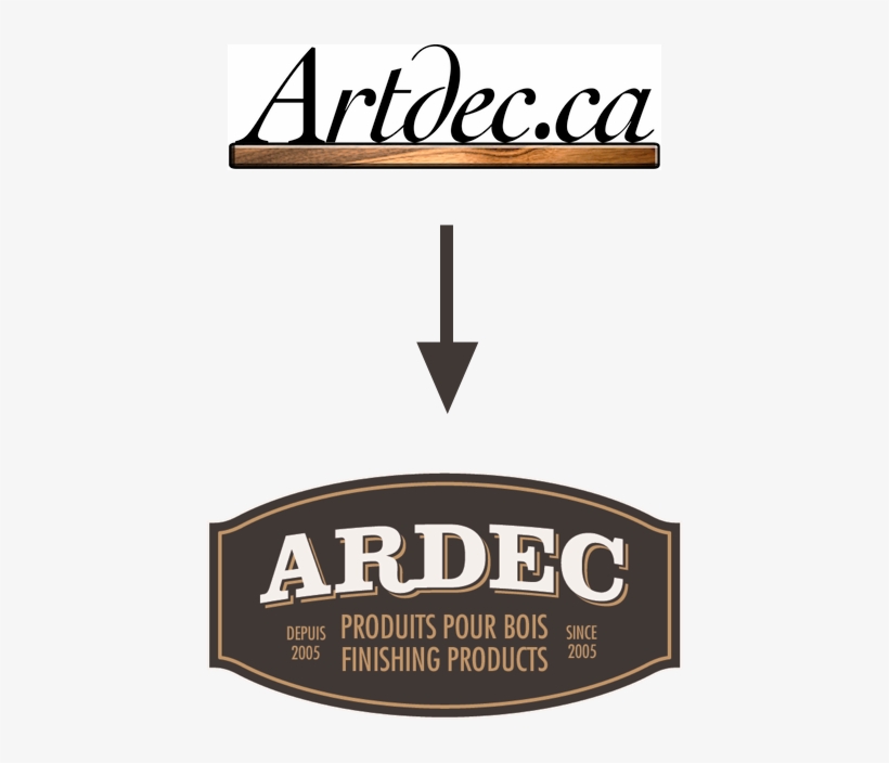 Ca Becomes Ardec - Tan, transparent png download