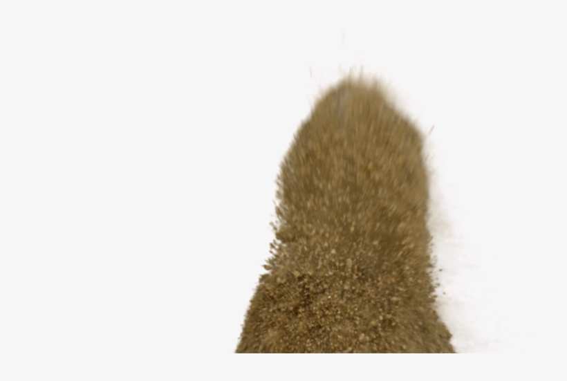 Sand Blow Png By Ashrafcrew On Deviantart Free - Sand Blow Png, transparent png download