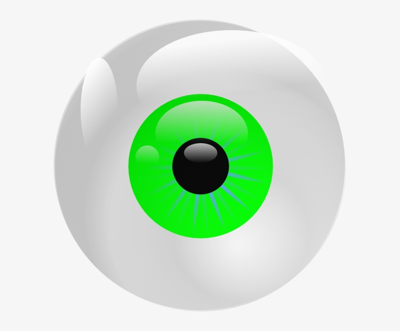 Eye Balls Clipart, transparent png download