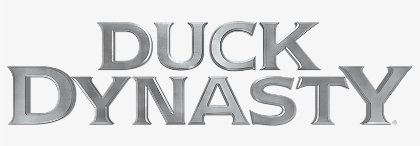 Game Logo - Duck Dynasty: Driving Miss Sadie - Dvds & Videos, transparent png download