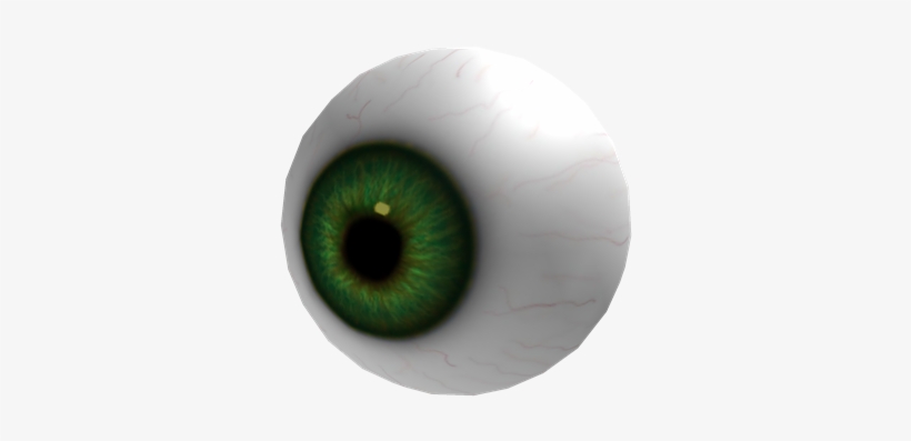 Emerald Eye - Close-up, transparent png download