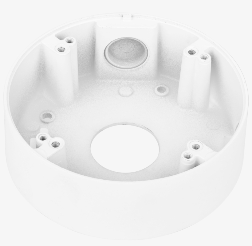 Large Eyeball Back Box - Box, transparent png download