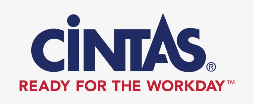 Cintas Rftw Logo - Cintas Logo Transparent, transparent png download
