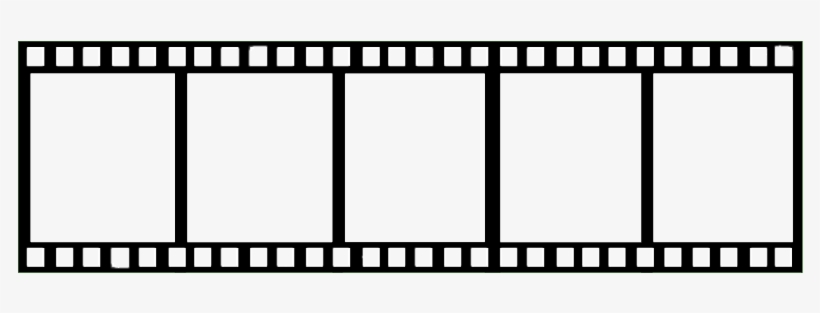 Espero Les Sirvan , Gracias Por Ver Mi Blog Deja Tu - Cinta De Pelicula Png Rosa, transparent png download