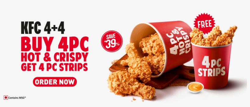 Crispy Fried Chicken, transparent png download