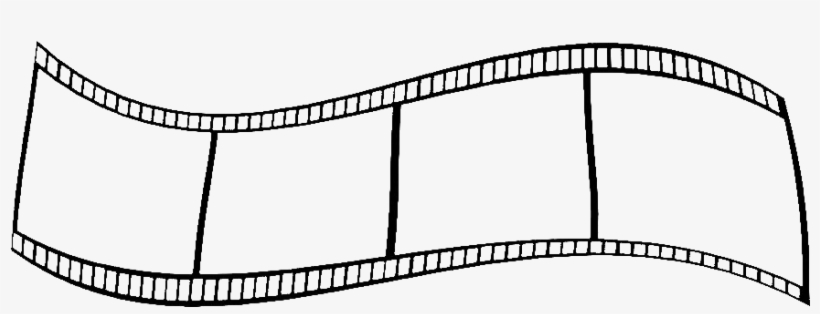 Cintas Png - Rollo De Cinta Fotografica, transparent png download