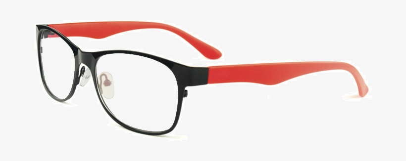 Childrens Eyeglasses - Glasses, transparent png download