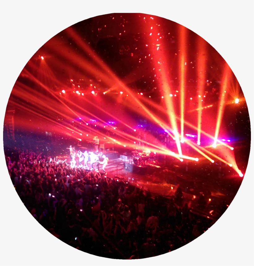 Bruno Mars Circular, transparent png download