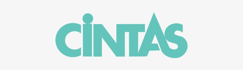 Cintas - Pb3 - Plastic Bag - Clip Loop Tote 16"x19"x3" Plastic, transparent png download