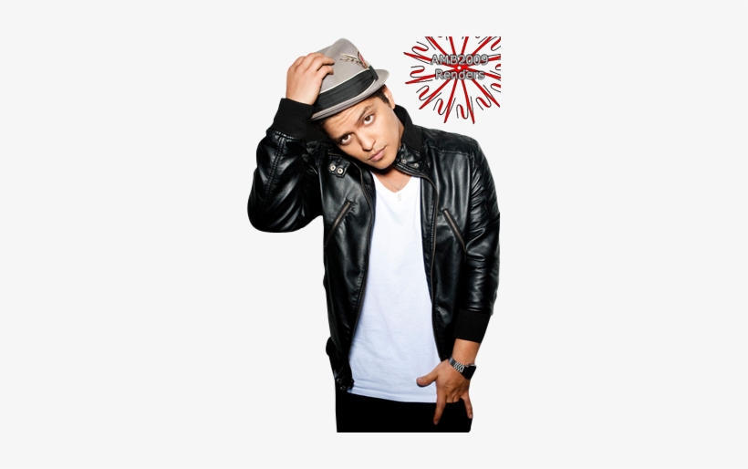 Bruno Mars, transparent png download