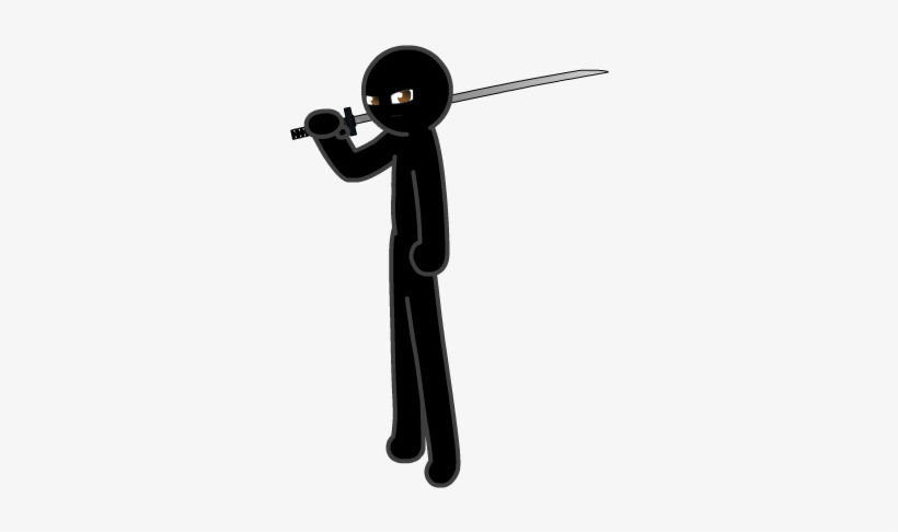 Kiro - Kiro Stickman, transparent png download