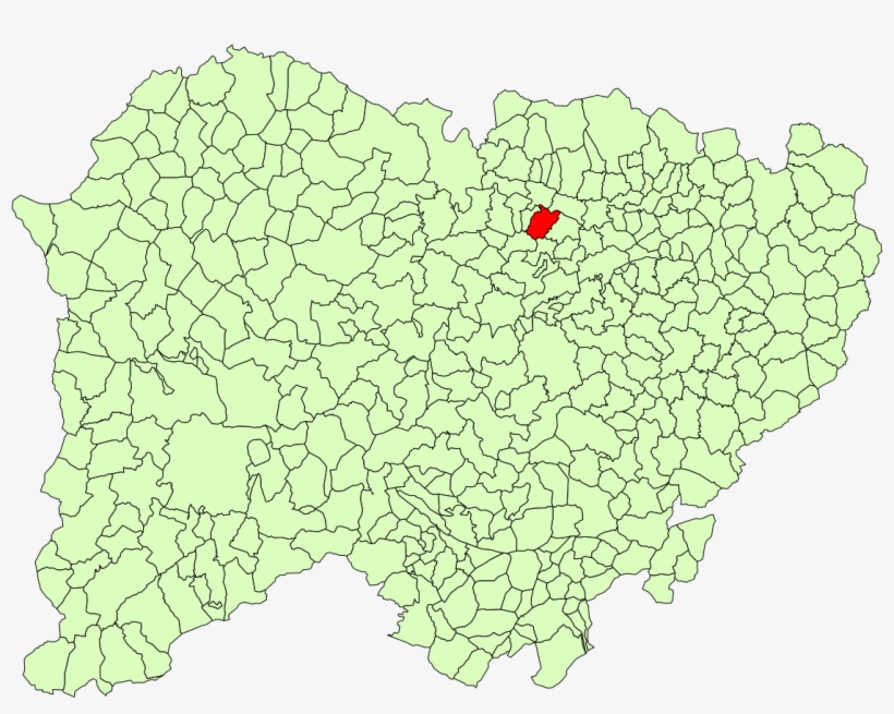 Termino Municipal Salamanca, transparent png download