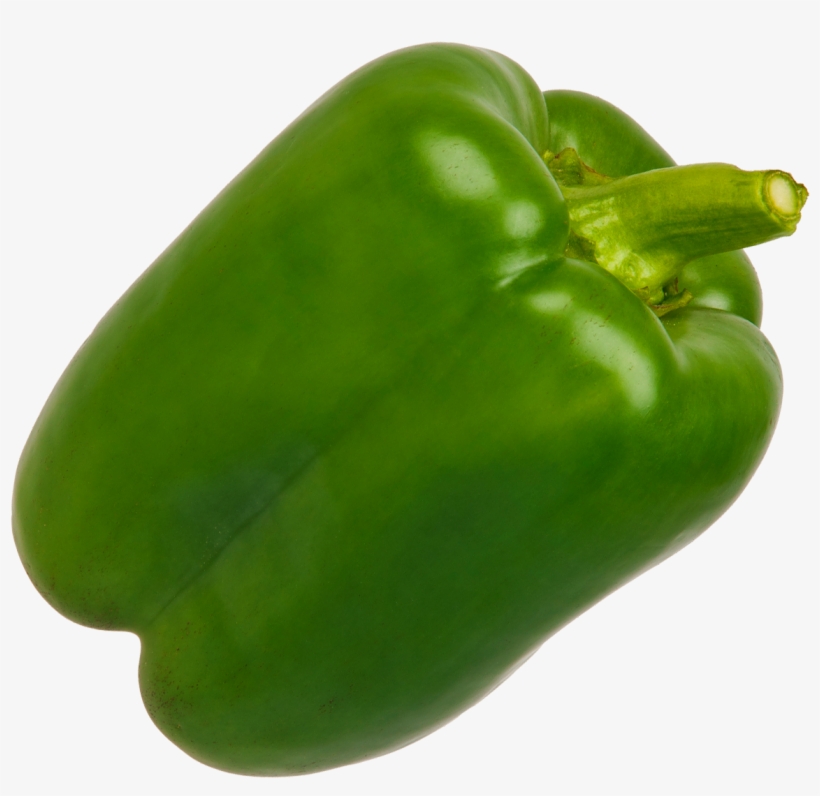 Green Vegetables Pictures Clipart Panda Free Clipart - Primiento Png, transparent png download