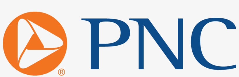 Pnc Logo - Pnc Financial Services Logo, transparent png download