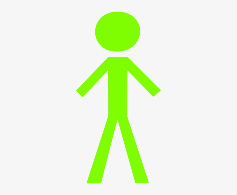 Stick Man, transparent png download