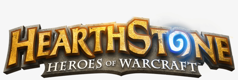 Geekdad Livestreaming "hearthstone" - Hearth Stone Font, transparent png download