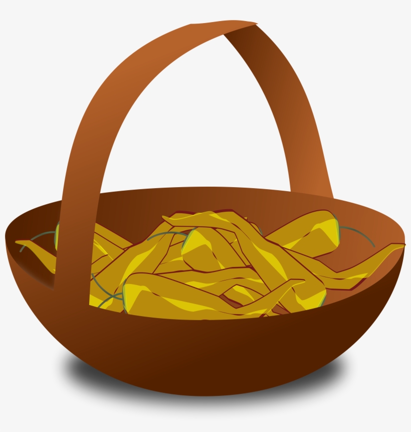 This Free Icons Png Design Of Peck Of Pickled Peppers, transparent png download