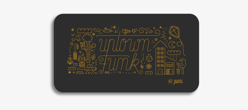 Uptown Funk Winner Of Record Of The Year At 2016 Grammy - Label, transparent png download
