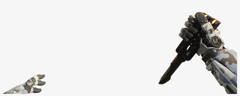 Butterfly Knife Inspect Boiii - Call Of Duty Black Ops 3 Png, transparent png download