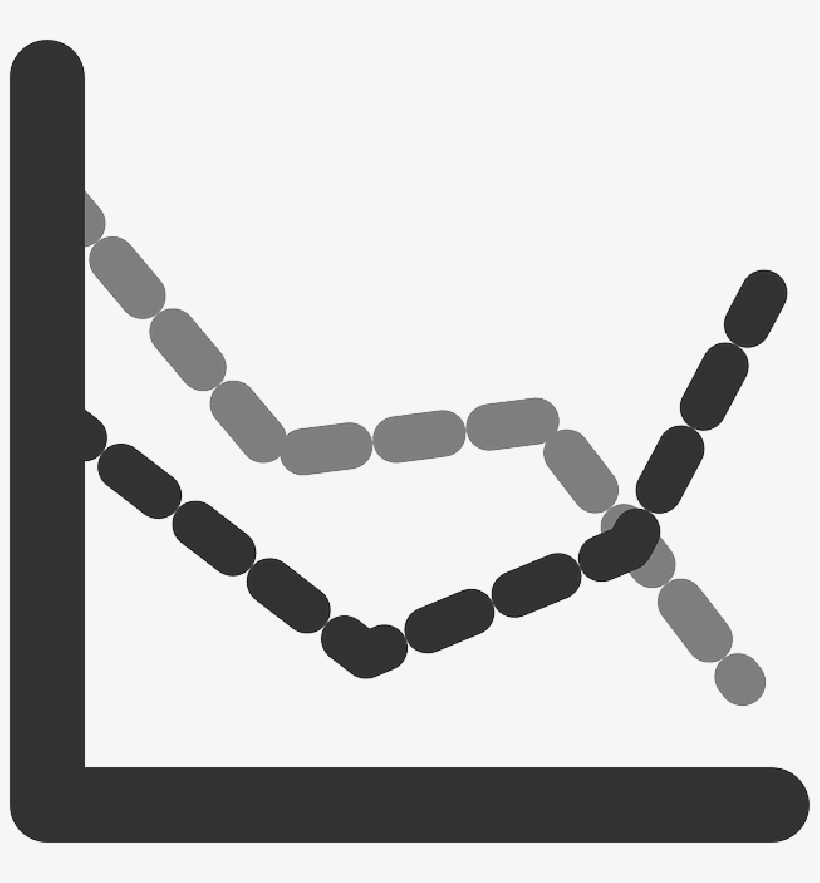 Mb Image/png - Line Graph Clip Art, transparent png download