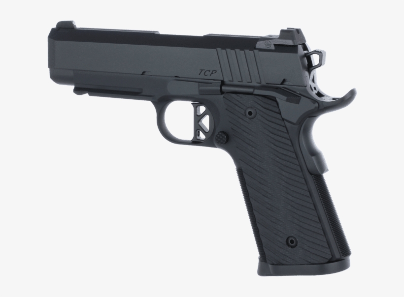 Dan Wesson Valkyrie Commander, transparent png download