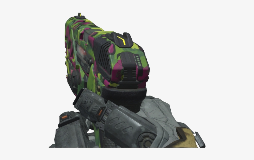 Supply Drop Black Ops 3 Png - Armas De Black Ops 3 Png, transparent png download