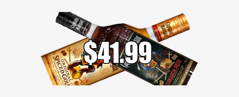 Captain Morgan, transparent png download
