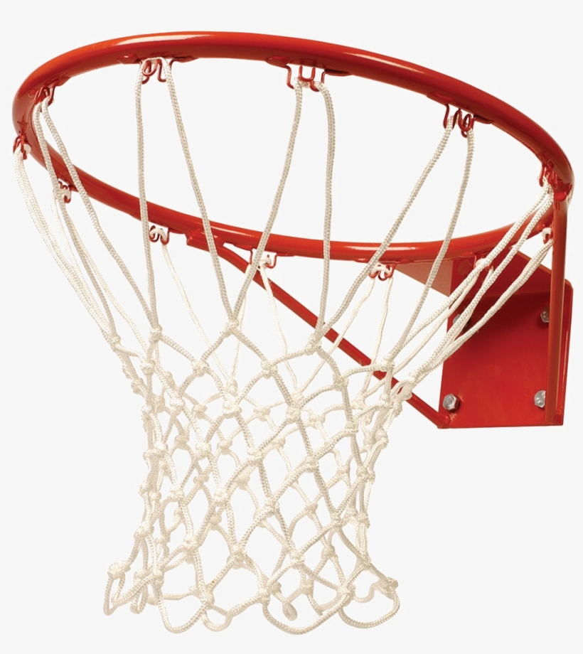 Basketball Net Png Download Image - Basketball Net Clipart Png, transparent png download