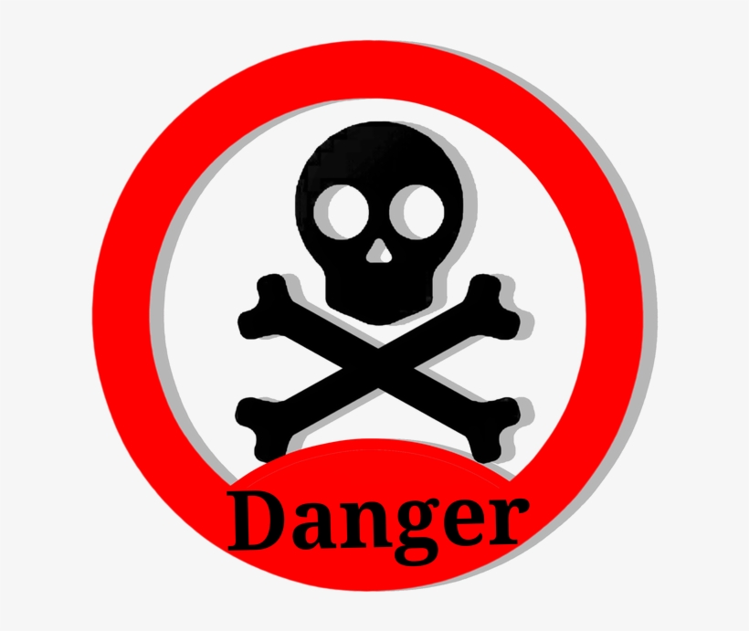 Danger Sign Transparent Png - Tonight 12.30 To 3.30 Cosmic Rays Bbc 2018, transparent png download
