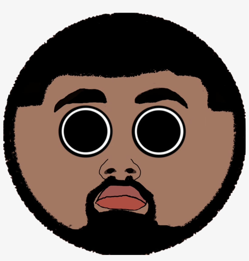 Focus Hip Hop - T-shirt, transparent png download